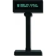 Uztveriet Wd-2030 B. Usb bāze Melna Capture Base Black