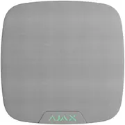 Vadības paneļa balss modulis/skaļrunis balts 87530 Ajax Control Panel Voice Module/Speakerphone White