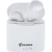 Vakoss Sk-832Bw austiņas