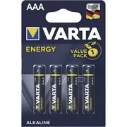 Varta Battery Ultra Aaa R03 20 gab. Bateria szt.