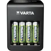 Varta Lcd Plug Charger lādētājs 57687101441