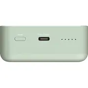 Verbatim Essential Power Bank Magn.wirel. 20 000 mAh Grün 32224 20000Mah