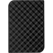 Verbatim Store N Go portatīvais ārējais Ssd disks 256 Gb melns 53249 Dysk Portable 256Gb Czarny