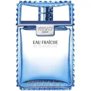 Versace Man Eau Fraiche pēcskūšanās līdzeklis 100 ml Woda po goleniu 100Ml