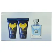 Versace Pour Homme komplekts vīriešiem Zestaw dla
