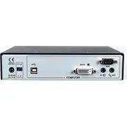 Vertiv Avocent Hmx Tx viens Dvi-D. Usb. audio. Sfp-Raidītāja slēdzis Single Sfp- transmitter