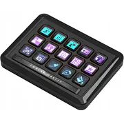 Vēsāka galvenā straumes klāja Masterhub Mhsk13Aa00 Cooler Master Stream Deck