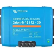 Victron Energy Reparter Orion-Tr 360 W Ori121240110 Przetwornica samochodowa 12/12-30A