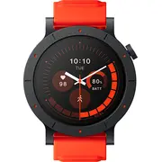 Viedpulkstenis Cmf Watch 3 Pro no Nothing. oranžs By Nothing smartwatch. orange