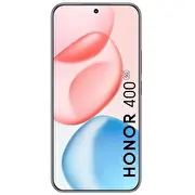 Viedtālruņa gods 400 5G 8/256Gb melns Smartfon Honor Czarny 5109Buup