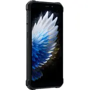Viedtālrunis Oukitel G3 6 6300Mah melns Smartphone 4/128Gb Black