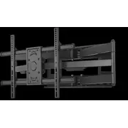 Viens priekš visiem Tv Sienas stiprinājums 100 Solid Turn 120 Xl Wm 4663 One For All for Wall mount