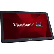 Viewsonic Td2430 monitors Monitor