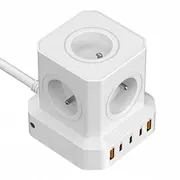 Digitus Viking skaņas adapteris Act55