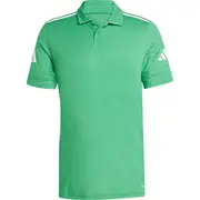 Vīriešu t -Krekls Adidas Squadra 25 Polo Green Jy3416 Xl Koszulka adidas zielona