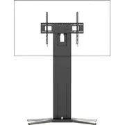 Vision grīdas statīvs monitoram 47 100 Vfm-F51T Stojak na monitor