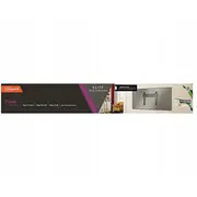 Vogels Tvm 5505 Elite Fixed 32 77 melna Sienas stiprinajums televizoriem Tvm5505 8712285413605