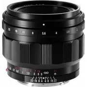 Voigtlander Nokton Sony E 40 mm F/1.2 objektīvs Obiektyw