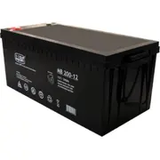 Vrla Mb 200-12 akumulators 522/240/216Mm Akumulator