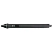 Wacom Grip Pen Black Rysik Czarny