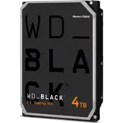 Wd Black Gaming Sata Iii diskdzinis Wd4006Fzbx Dysk 4Tb 3.5 Sata Iii