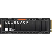 Dysk Ssd Wd Black Sn850 500Gb M.2 2280 Pci-E x4 Gen4 Nvme Wdbapz5000Bnc-Wrsn