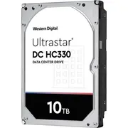 Wd Hc330 10Tb 3.5 collu Sas-3 12Gb/S servera disks 0B42258 Dysk serwerowy