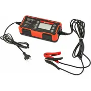 Weldman 104507 Charge 12V/24V