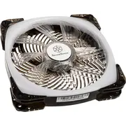 Wentylator Silverstone Ap124-Argb Sst-Ap124-Argb 120Mm
