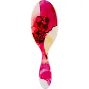 Wet Brush Brush. Stellar Skies kolekcija oriģināls. Detangler. Matu suka. Rose Skies. Detangle sievietēm Collection Original. Hair For Women