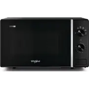 Whirlpool Mwp 101 B mikroviļņu krāsns Kuchenka mikrofalowa