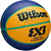 Wilson Fiba 3X3 Junior R.5 basketbols Do