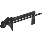 Wolfcraft Riving nazis galdam Master Cut 2500. asmeņi maks. 160 mm Klin do tarcze max.