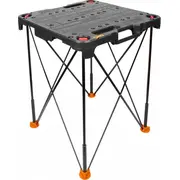 Worx darba galds 60X60Cm Wx066 Roboczy