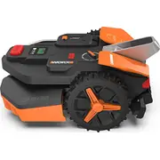 Worx Landroid Vision S250 Wr202E robots Robot