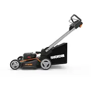 Worx Wg748E akumulatora zāles pļāvējs Kosiarka akumulatorowa