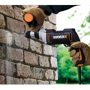 Worx Wx328 810W Struction Drive Wiertarka udarowa