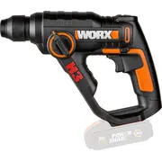 Worx Wx390.9 āmururbis