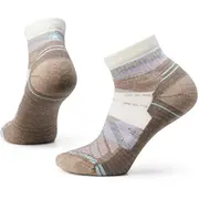 Ws Hike Light Cushion Margarita potīšu zeķes. 100 dabīgas. S Ankle Socks. natural.