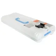 Wt-202 atkritumu tonera kaste Waste Toner Box 100K