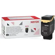 Xerox toneris melnā standarta ietilpības tonera kasetne pro C320/C325 2200 lapas Toner Black Standard Capacity Cartridge stran