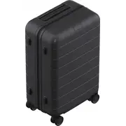 Xiaomi čemodāna bagāžas klasiskais Pro 24 Melns Walizka Luggage Classic czarna