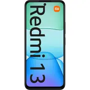 Xiaomi Redmi 13 6/128Gb viedtālrunis melns 55566 Smartfon Czarny