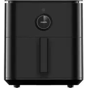Xiaomi Smart Air Fryer 6.5L melns Frytkownica Czarna