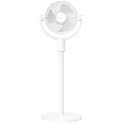 Xiaomi ventilators Smart stāvošs gaisa cirkulācijas Wentylator Standing Air Circulation Fan