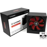 Xilence Performance C 400W barošanas avots Xn041 Zasilacz