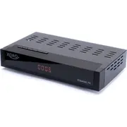 Xoro Hrt 8770 Tv uztvērējs Tuner