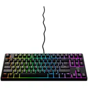 Xtrfy K4V2 Tkl Klaviatūra Baltā Keyboard White