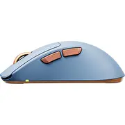 Xtrfy ķirs Mysz Cherry Cx-M64W-Blue myszka Gaming Rf Wireless Dpi