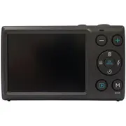 Yashica Digimate 100 Schwarz schwarz